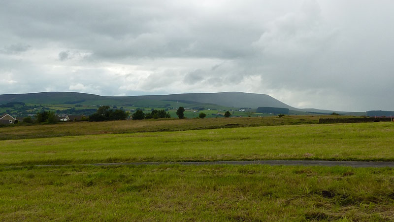 Pendle Hill